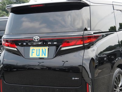 2024 Toyota VELLFIRE thumbnail 69