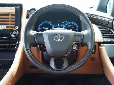 2024 Toyota VELLFIRE thumbnail 38