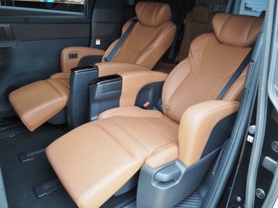 2024 Toyota VELLFIRE thumbnail 29