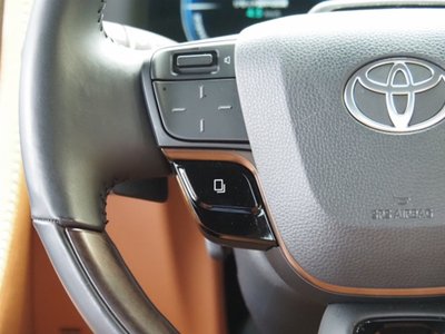 2024 Toyota VELLFIRE thumbnail 40