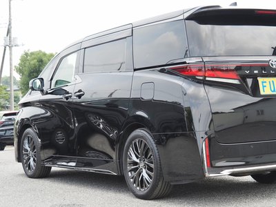 2024 Toyota VELLFIRE thumbnail 13