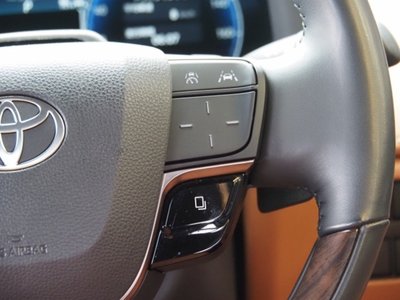 2024 Toyota VELLFIRE thumbnail 39