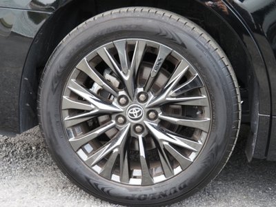 2024 Toyota VELLFIRE thumbnail 18