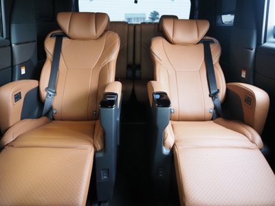 2024 Toyota VELLFIRE thumbnail 27