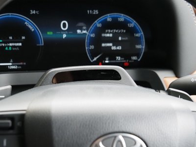 2024 Toyota VELLFIRE thumbnail 48