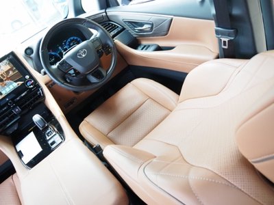 2024 Toyota VELLFIRE thumbnail 66