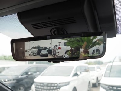 2024 Toyota VELLFIRE thumbnail 47