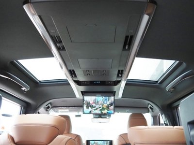 2024 Toyota VELLFIRE thumbnail 20