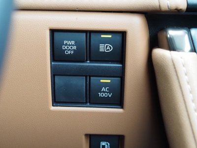2024 Toyota VELLFIRE thumbnail 56