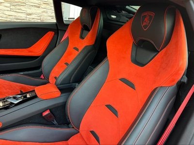 LAMBORGHINI HURACAN - 10