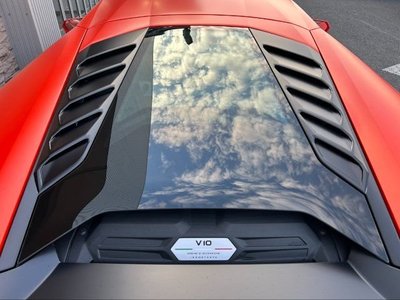 LAMBORGHINI HURACAN - 8