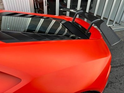 LAMBORGHINI HURACAN - 7