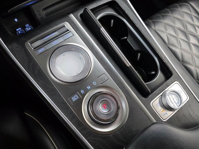 GENESIS GV80 - 9