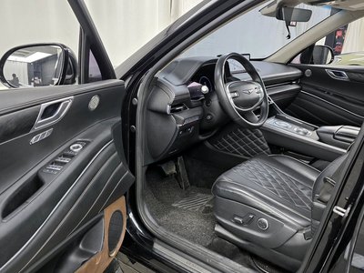 GENESIS GV80 - 10