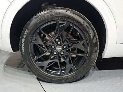 2021 Genesis GV70 photo 6