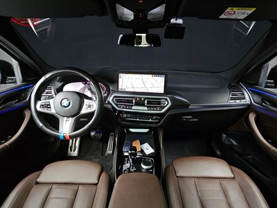 BMW X4 - 5