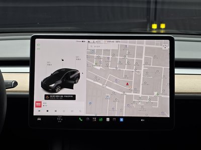 صورة مصغرة 21 لـ 2021 Tesla MODEL Y
