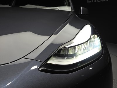 2021 Tesla MODEL Y — фото 9