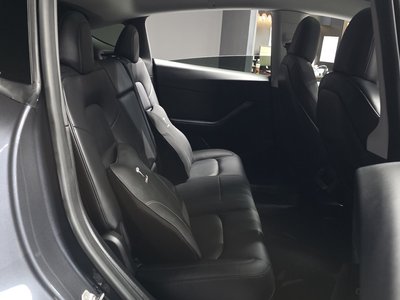 صورة مصغرة 16 لـ 2021 Tesla MODEL Y