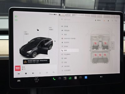 صورة مصغرة 23 لـ 2021 Tesla MODEL Y