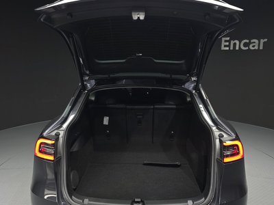 صورة مصغرة 26 لـ 2021 Tesla MODEL Y