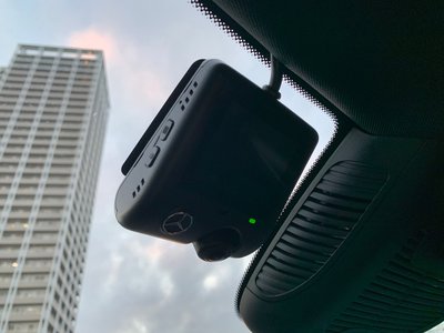 MERCEDES-BENZ CLA - 5