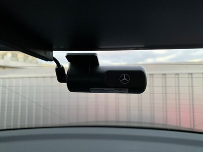 MERCEDES-BENZ CLA - 6