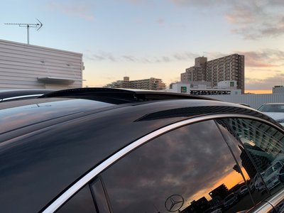 MERCEDES-BENZ CLA - 4