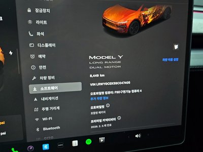 TESLA MODEL Y - 8