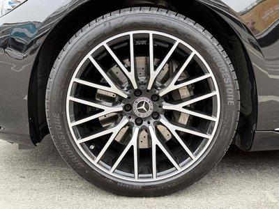MERCEDES-BENZ S-CLASS - 7