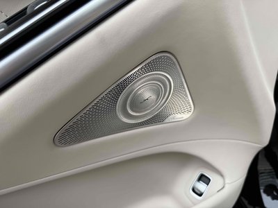 MERCEDES-BENZ S-CLASS - 9