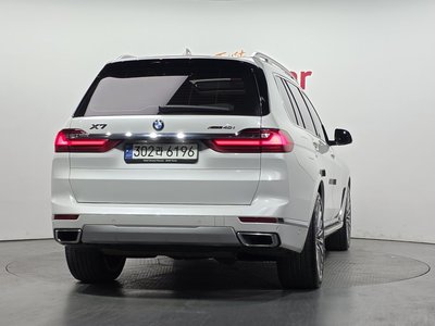 BMW X7 - 3
