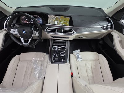BMW X7 - 5