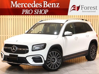 MERCEDES-BENZ GLB - 1