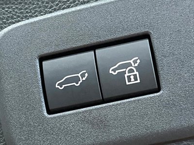 2025 Toyota LAND CRUISER 250 — миниатюра 65