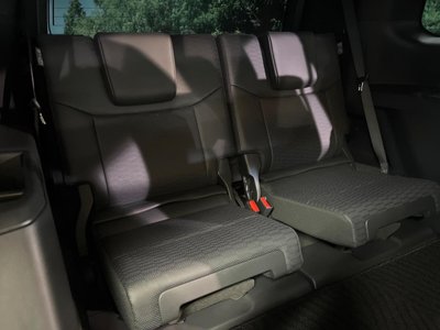2025 Toyota LAND CRUISER 250 — миниатюра 12