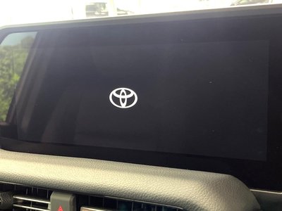 2025 Toyota LAND CRUISER 250 — фото 4