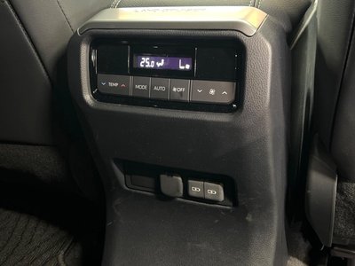 2025 Toyota LAND CRUISER 250 — миниатюра 66