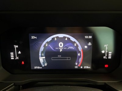 2025 Toyota LAND CRUISER 250 — миниатюра 43