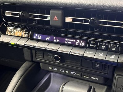 2025 Toyota LAND CRUISER 250 — миниатюра 46
