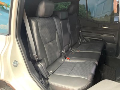 2025 Toyota LAND CRUISER 250 — миниатюра 11