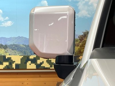 2025 Toyota LAND CRUISER 250 — миниатюра 26