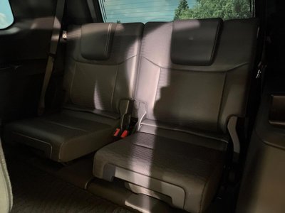 2025 Toyota LAND CRUISER 250 — миниатюра 24
