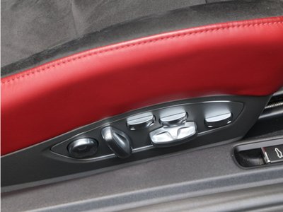 2020 Porsche 718 SPYDER 缩略图 15