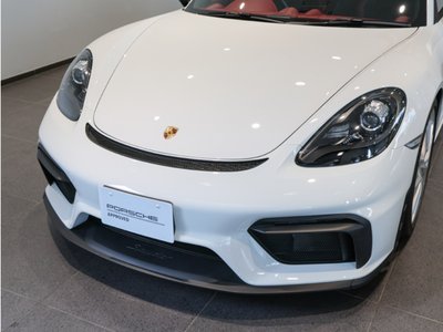 صورة 7 لـ 2020 Porsche 718 SPYDER