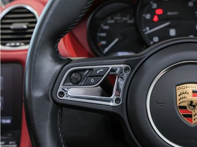 2020 Porsche 718 SPYDER 缩略图 16