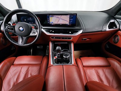 BMW XM - 5