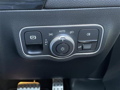 MERCEDES-BENZ GLA AMG - 10