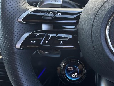 MERCEDES-BENZ GLA AMG - 6