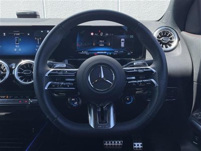 MERCEDES-BENZ GLA AMG - 5